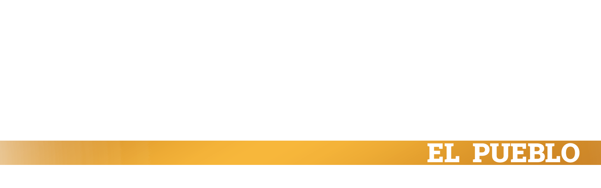 Ahora el pueblo