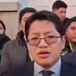 Fiscalía de Oruro: No permitiremos injerencia política en el ejercicio de nuestras funciones