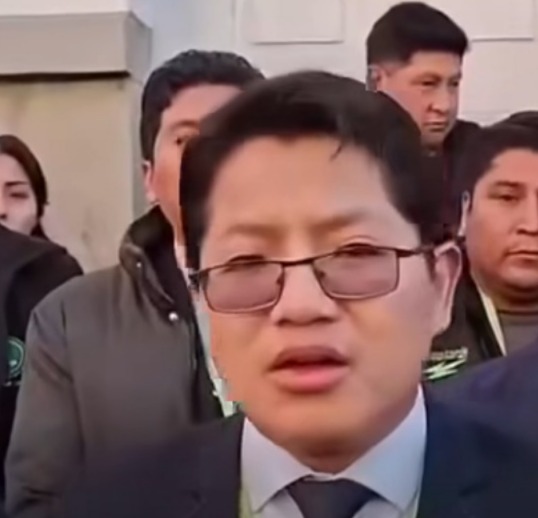 Fiscalía de Oruro: No permitiremos injerencia política en el ejercicio de nuestras funciones