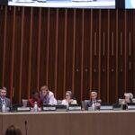 Bolivia es elegida miembro del Comité Ejecutivo de la OPS para el período 2026–2029