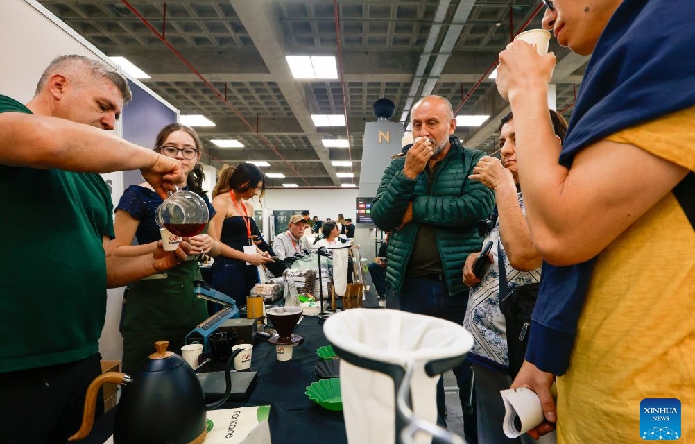 Ocho cafeterías bolivianas están entre las 100 mejores de Sudamérica