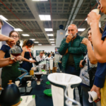 Ocho cafeterías bolivianas están entre las 100 mejores de Sudamérica