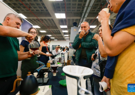 Ocho cafeterías bolivianas están entre las 100 mejores de Sudamérica