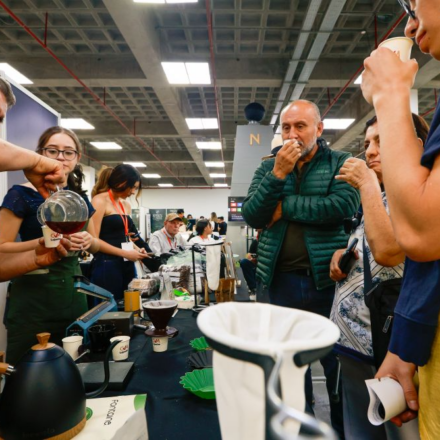 Ocho cafeterías bolivianas están entre las 100 mejores de Sudamérica