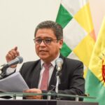 Gálvez: “Esto recién comienza” y anuncia continuidad de investigación por presunta red vinculada al narcotráfico