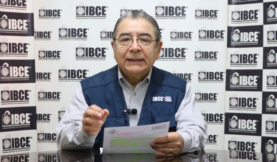 IBCE cuestiona el trato a las maderas bolivianas en Chile: “es una iniquidad”