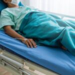 Aldrín, el joven con cáncer que pide a Bolivia aprobar la eutanasia para dejar de sufrir