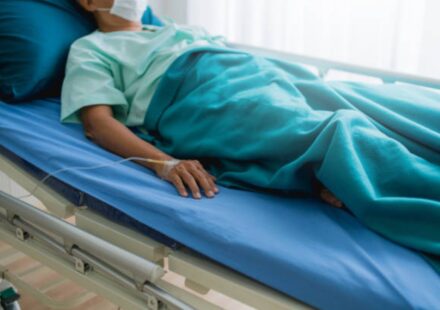 Aldrín, el joven con cáncer que pide a Bolivia aprobar la eutanasia para dejar de sufrir