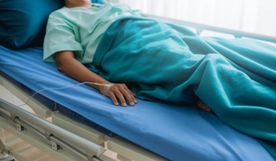 Aldrín, el joven con cáncer que pide a Bolivia aprobar la eutanasia para dejar de sufrir