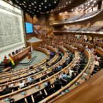 Ávila convoca a la Asamblea Legislativa a sesión este viernes ante la aprehensión de Mariaca