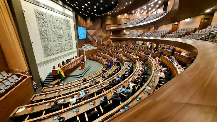 Ávila convoca a la Asamblea Legislativa a sesión este viernes ante la aprehensión de Mariaca
